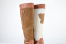 Bota Montaria 38