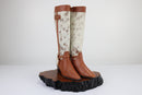 Bota Montaria 38