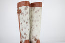 Bota Montaria 38