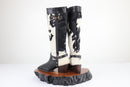Bota Montaria 38