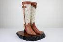 Bota Montaria 38