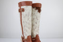 Bota Montaria 38