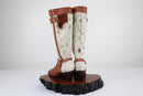 Bota Montaria 38