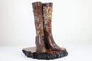 Bota Montaria 37