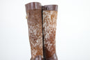 Bota Montaria 37