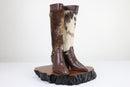 Bota Montaria 37