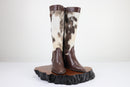 Bota Montaria 37