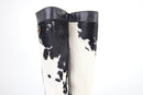 Bota Montaria 37