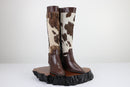 Bota Montaria 37
