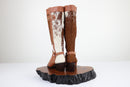 Bota Montaria 36