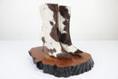 Bota Moscou 38