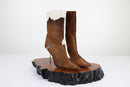 Bota Moscou 38