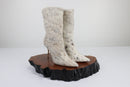 Bota Moscou 37