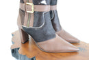 Bota Miconos 36