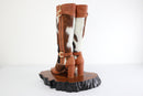 Bota Miconos 37