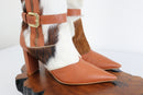 Bota Miconos 38
