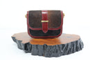 Bolsa de Couro Anápolis