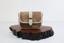 Bolsa de Couro Anápolis