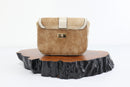 Bolsa de Couro Anápolis