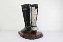 Bota Montaria 38