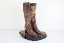 Bota Montaria 37