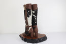 Bota Montaria 36
