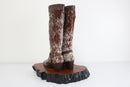 Bota Montaria 36