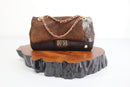 Bolsa de Couro Juliê