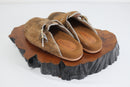 Clog 38