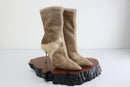 Bota Moscou 38