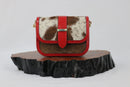 Bolsa de Couro Anápolis