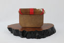 Bolsa de Couro Anápolis