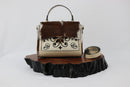 Bolsa borboleta