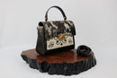 Bolsa borboleta