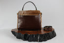 Bolsa borboleta