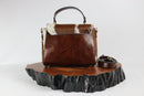 Bolsa borboleta
