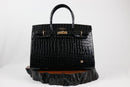 Bolsa de Couro Jane
