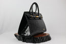 Bolsa de Couro Jane