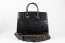 Bolsa de Couro Jane