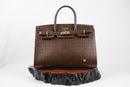 Bolsa de Couro Jane