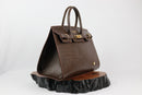 Bolsa de Couro Jane