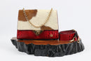 Bolsa Croco