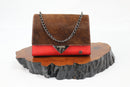 Bolsa Croco