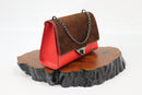 Bolsa Croco