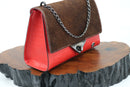 Bolsa Croco