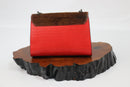 Bolsa Croco