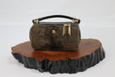 Bolsa Clutch Baú