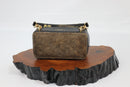 Bolsa Clutch Baú