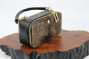 Bolsa Clutch Baú