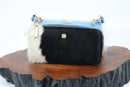 Bolsa Clutch Baú